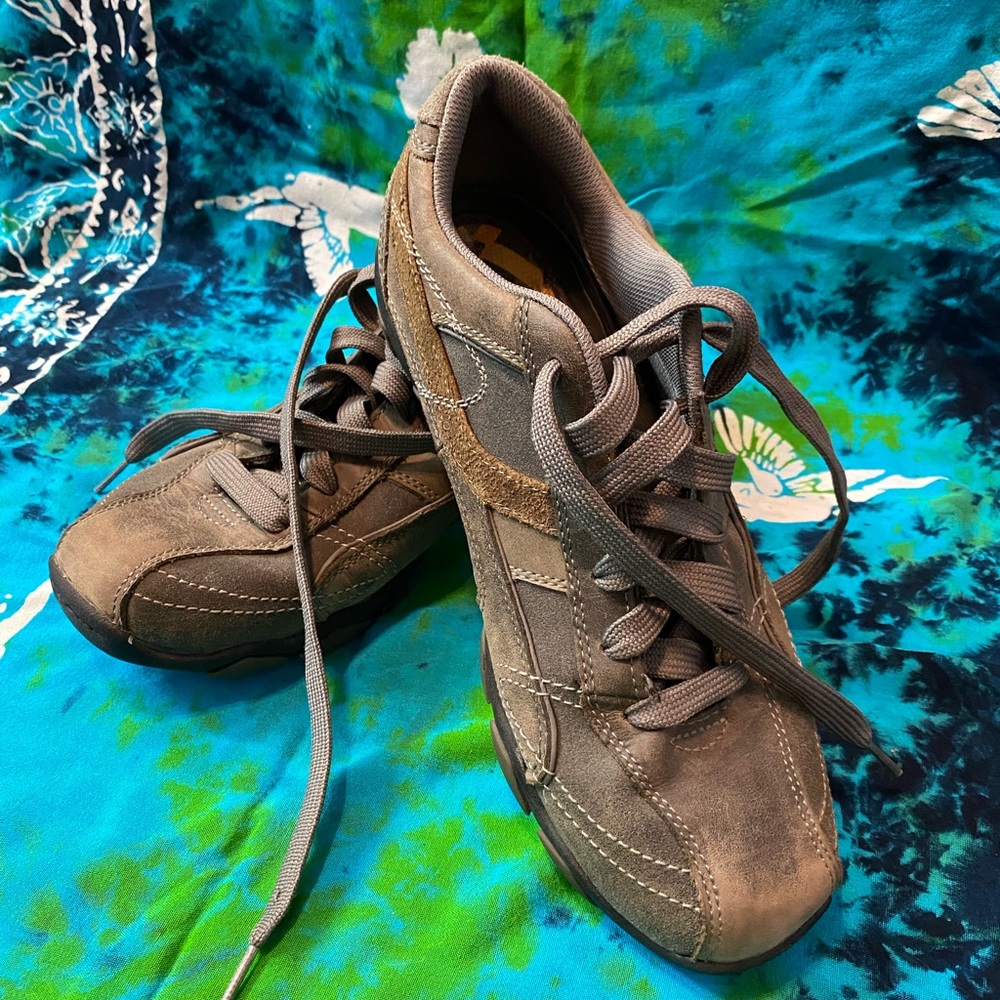 NWOT Skechers Diameter Torino Casual Oxford
